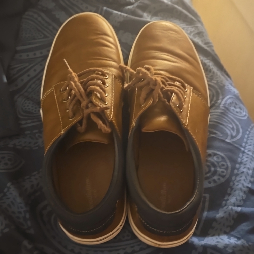 Mens Goodfellow Dress Shoes